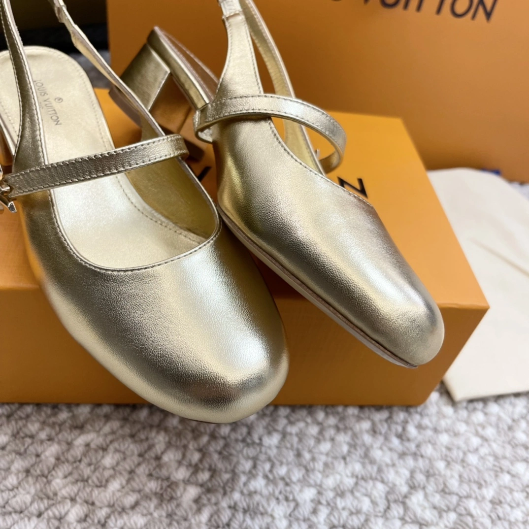 COCO-- 8V 1ACUP2 cowhide sheepskin Heel height：3.5CM item:D-X000I0324